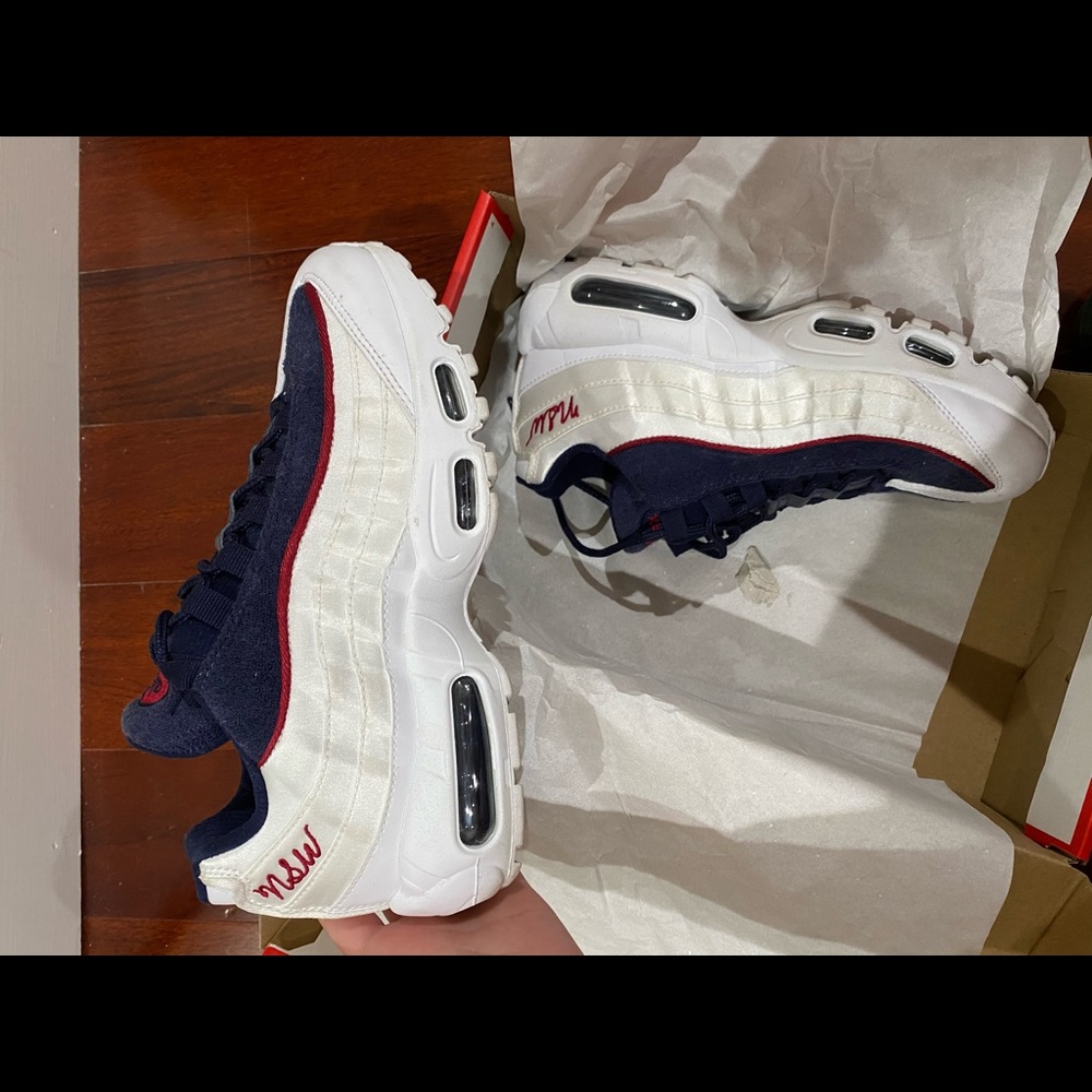Women’s Air Max 95 LX